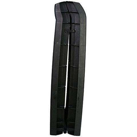 Foldable Car Dog Pet Ramp Steps Light Weight Ladder SUVs Vans Portable Stairs