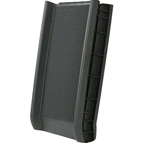 Foldable Car Dog Pet Ramp Steps Light Weight Ladder SUVs Vans Portable Stairs