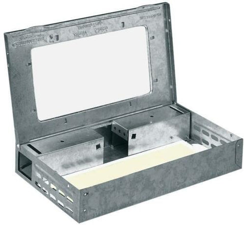 Mice Metal Trap Humane Safe Self Catching Multi Live Catch Reusable High Quality