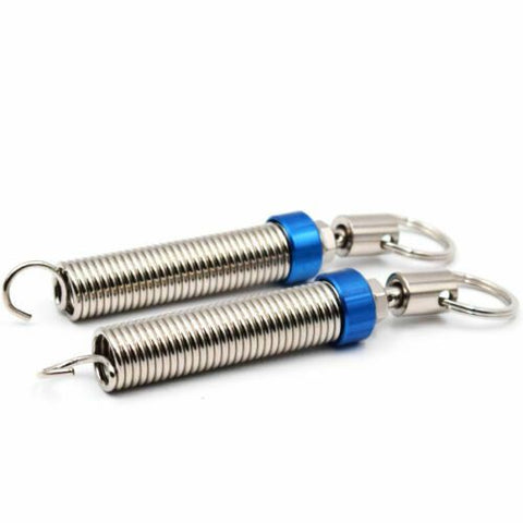 2Pcs Car Boot Lift Up Tool