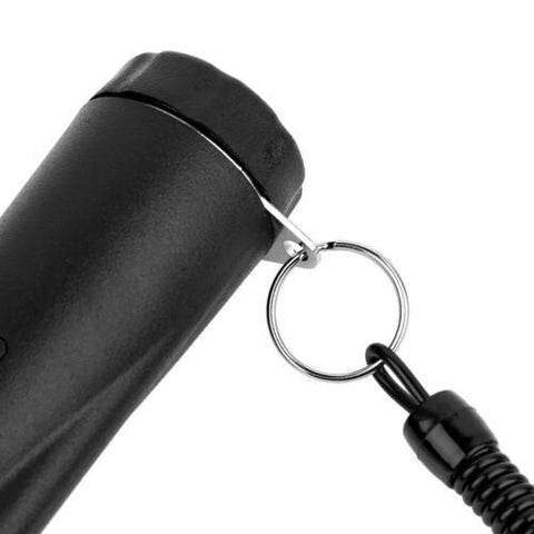 Handheld Waterproof Metal Detector Automatic Pinpointer Treasure Hunter