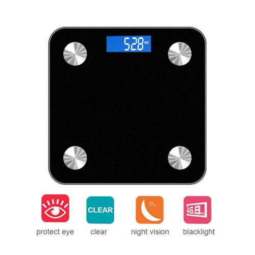Bluetooth Weight scale
