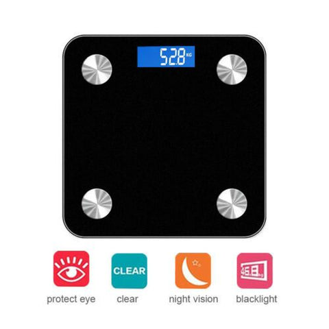 Bluetooth Weight scale