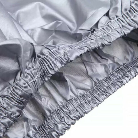 Large Car Cover Lightweight Waterproof Dust Large Sun Universal Weather