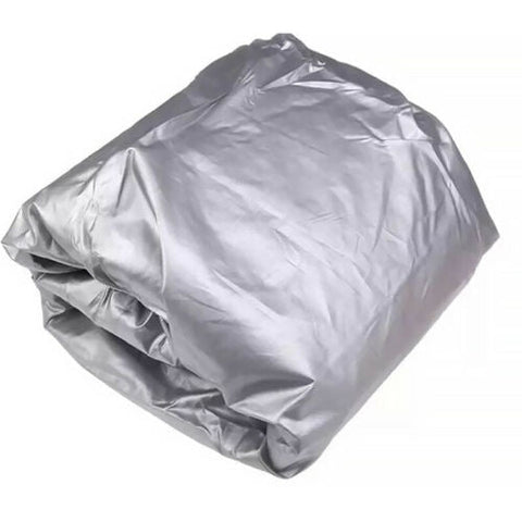 Large Car Cover Lightweight Waterproof Dust Large Sun Universal Weather
