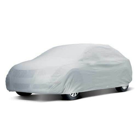 Large Car Cover Lightweight Waterproof Dust Large Sun Universal Weather