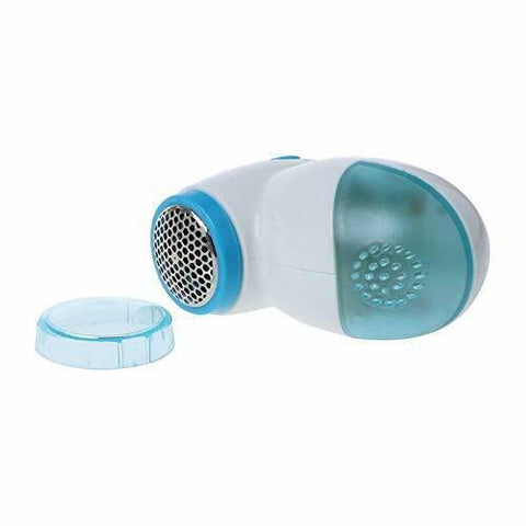 Portable Electric Cloth Lint Fuzz Shaver Fabrics Sweaters Pill Fluff Remover