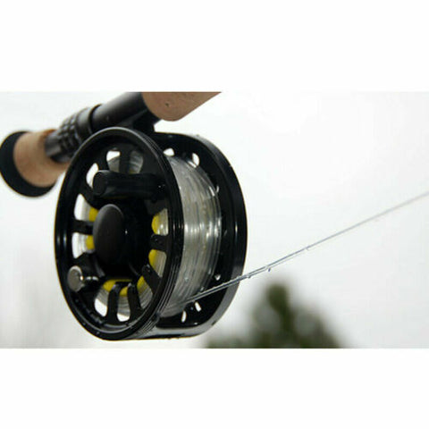 NEW 100M Transparent Fishing Nylon Fish Line Clear Heavy Duty Meter