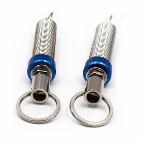 2Pcs Car Boot Lift Up Tool