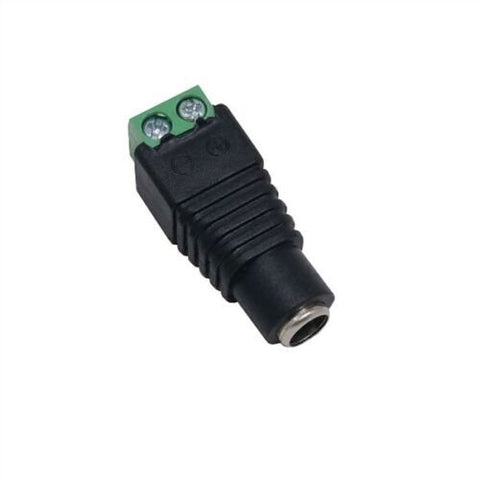 Female Connector