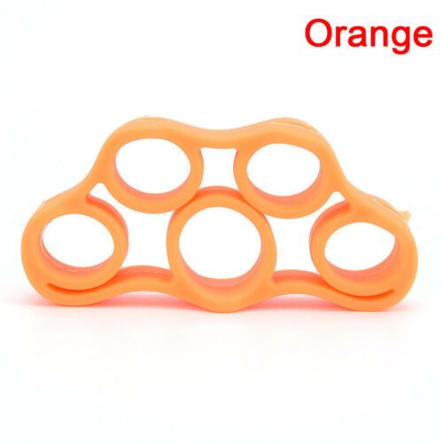 Finger Resistance Bands
