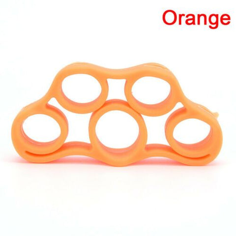 Finger Resistance Bands