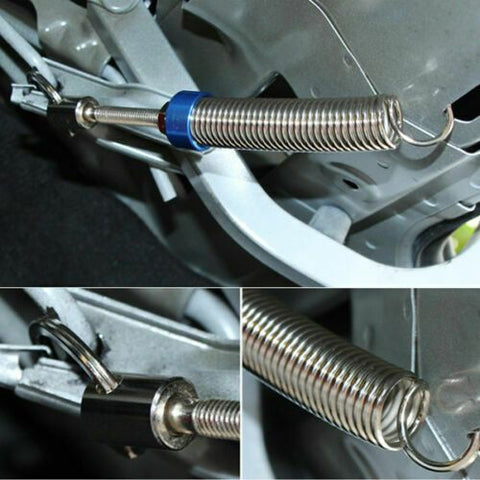 2Pcs Car Boot Lift Up Tool
