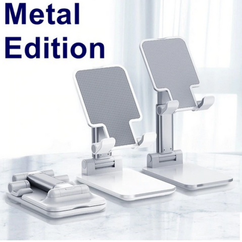 Desktop Mobile Stand