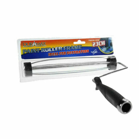 Paint Roller Frame / Wooster 230mm (9") Sherlock Roller Frame Black