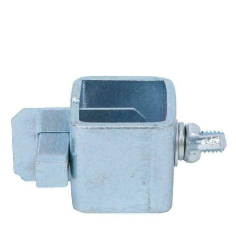 8X Panel Clamps Butt Welding Clip Sheet Alignment Positioner Car Truck Door Skin