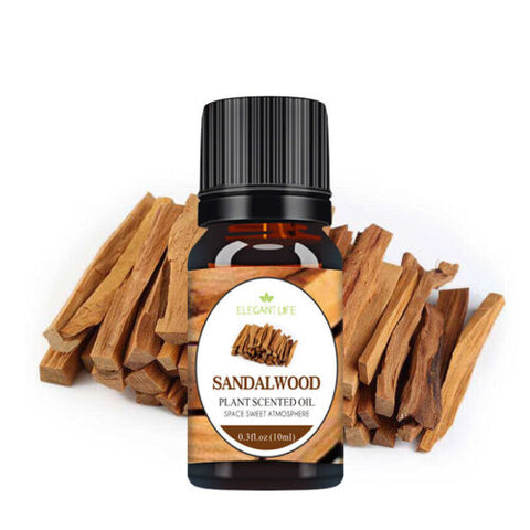 6x Essential Oil For Humidifier Air Diffuser Aroma