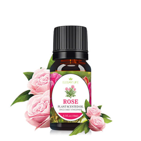 6x Essential Oil For Humidifier Air Diffuser Aroma