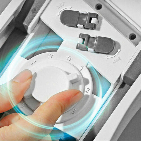 Vegetable Slicer Food Chopper Multifunctional Kitchen Chopping Artifact