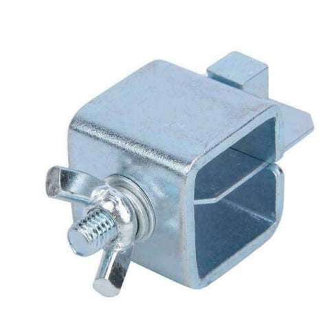 8X Panel Clamps Butt Welding Clip Sheet Alignment Positioner Car Truck Door Skin