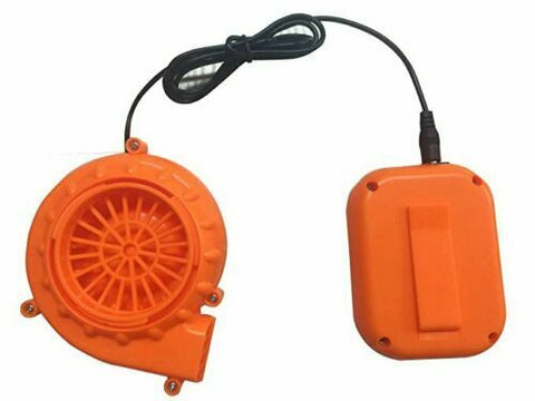 Inflatable Dinosaur Costume Adult Jurassic World Park Trex T-Rex Blow AU STOCK