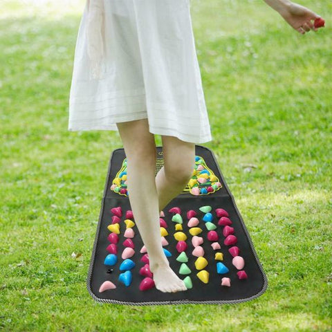 Foot Massage Mat Pad