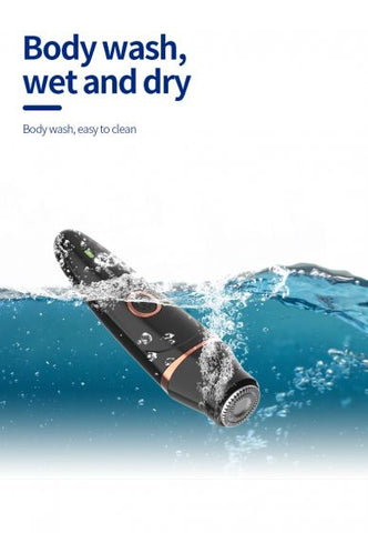 5-in-1 Electric Hair Trimmer