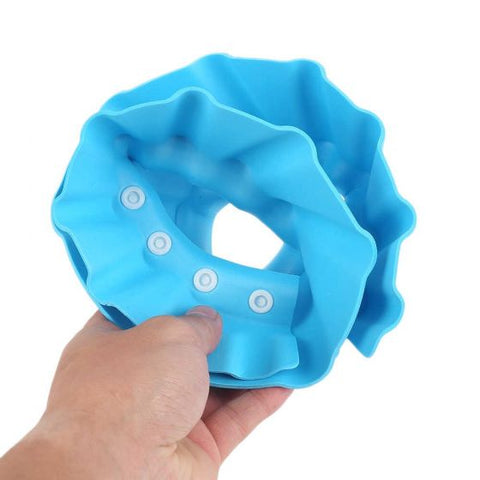 Baby Shower Safe Cap