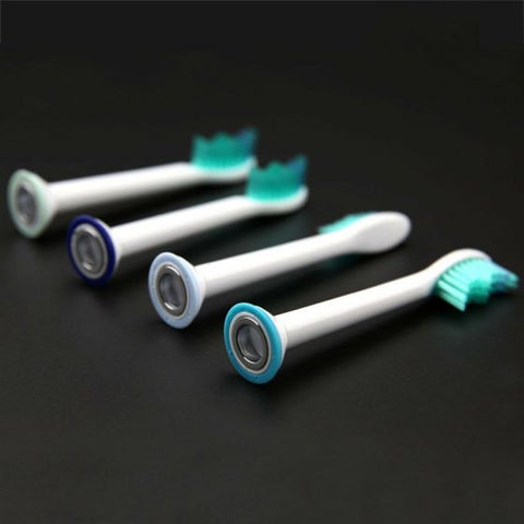 Sonic Replacement Brush Head