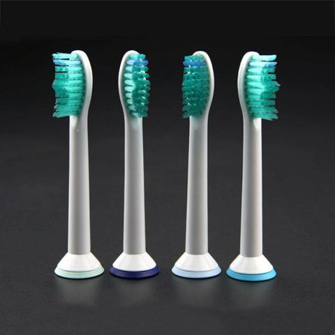 Sonic Replacement Brush Head