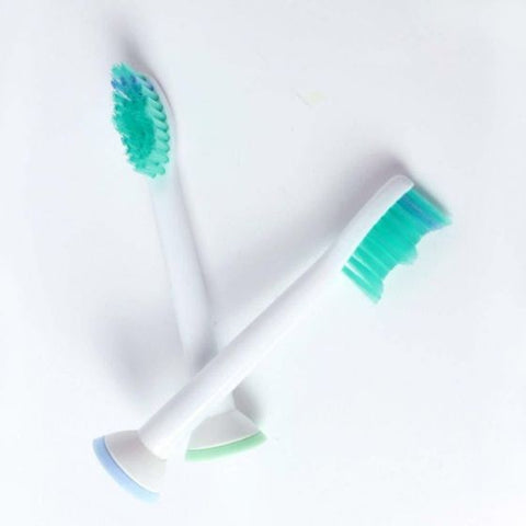 Sonic Replacement Brush Head