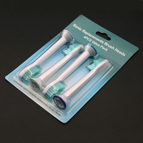 Sonic Replacement Brush Head