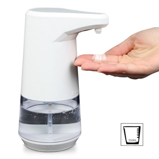 Automatic Soap Dispenser
