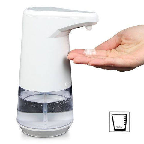 Automatic Soap Dispenser