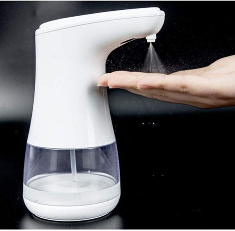 Automatic Soap Dispenser