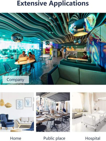 Automatic Soap Dispenser