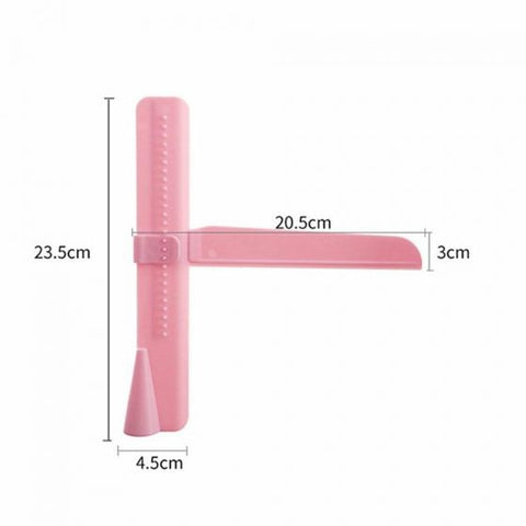 Cake Scraper Accessories Tool