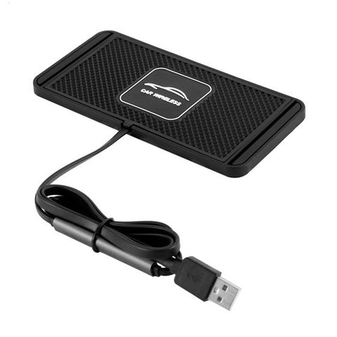 15W Wireless Charger Pad