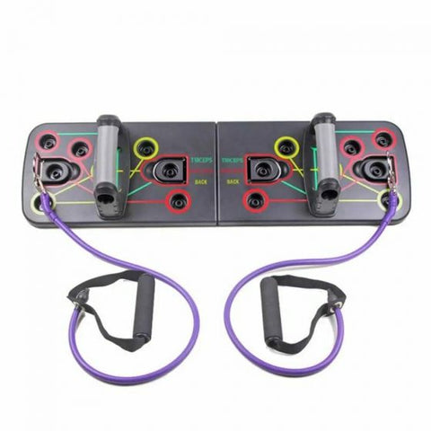 Fitness Exercise Board
