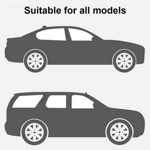 Snow Car Windshield Protective Cover