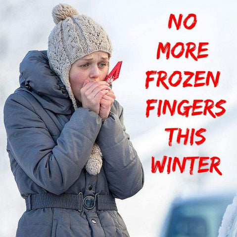 Snow Car Windshield Protective Cover