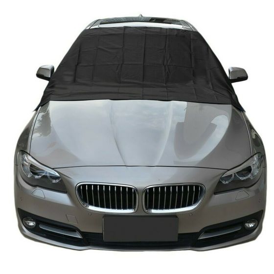 Snow Car Windshield Protective Cover