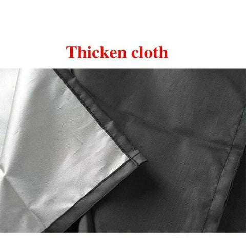 Snow Car Windshield Protective Cover