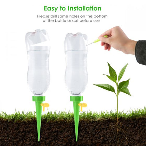 Drip Irrigation Tool