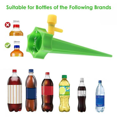 Drip Irrigation Tool