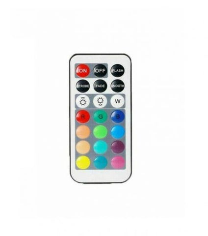 Fish Tank Led Remote