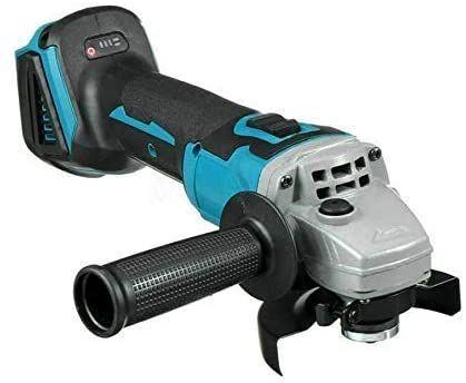 Electric Angle Grinder