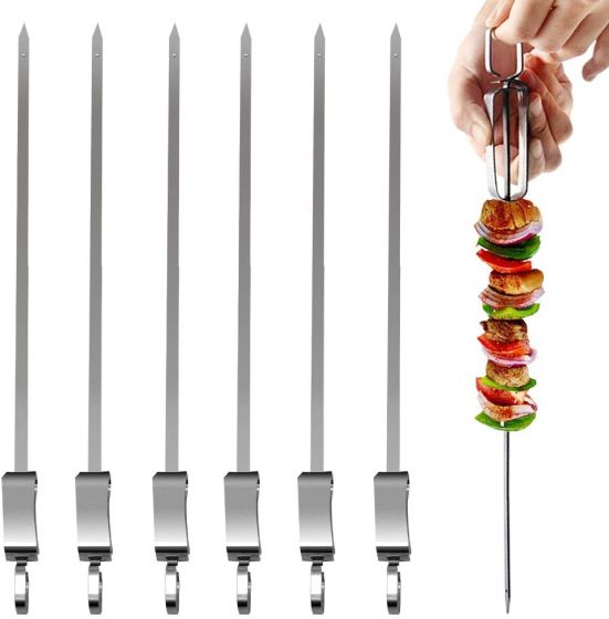 Barbecue Skewers