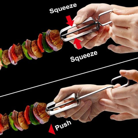 Barbecue Skewers