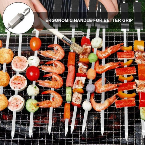 Barbecue Skewers